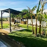 La Casita De Chocolate Feriehus
