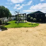 La Casita De Chocolate Feriehus