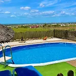 La Casita De Chocolate Conil De La Frontera