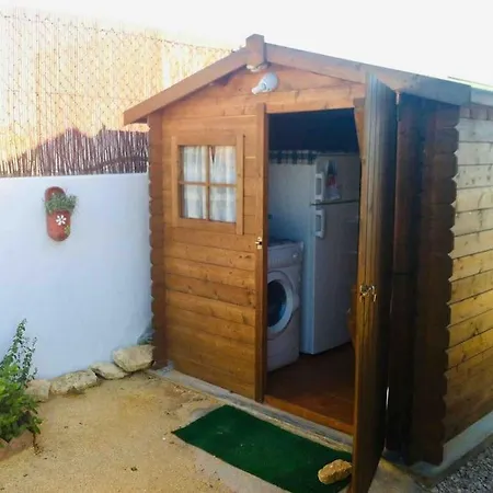 La Casita De Chocolate