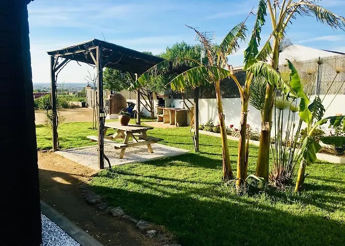 La Casita De Chocolate 펜션