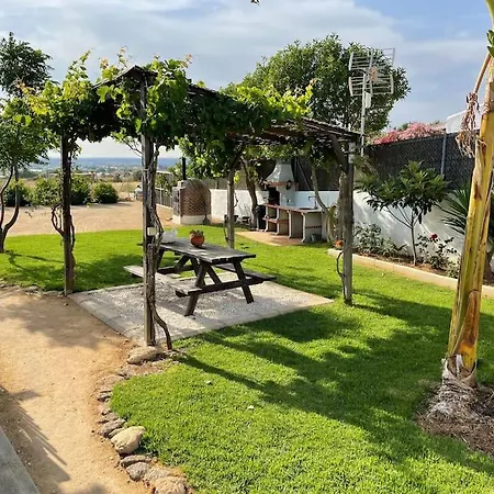 Casa de Férias La Casita De Chocolate *