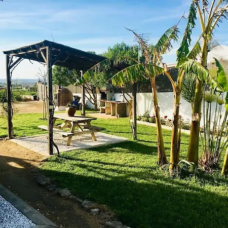 La Casita De Chocolate 펜션