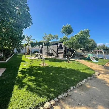 La Casita De Chocolate Casa de Férias *