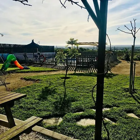 La Casita De Chocolate *