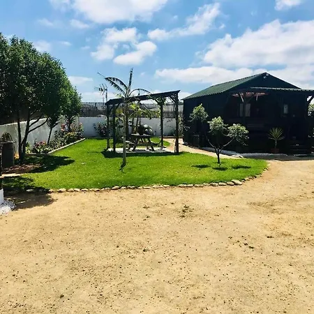 La Casita De Chocolate Casa de Férias