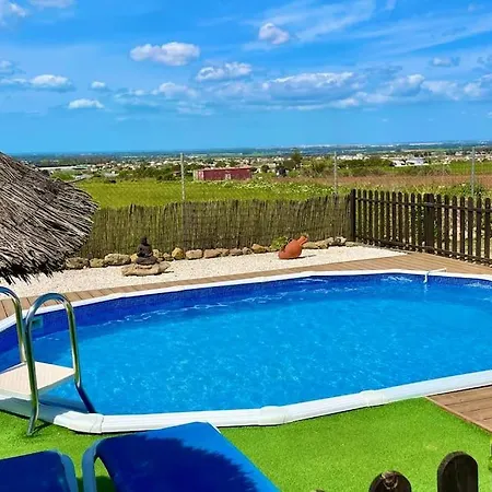 La Casita De Chocolate Conil De La Frontera