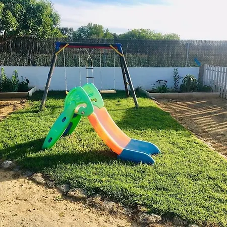 La Casita De Chocolate Casa de Férias