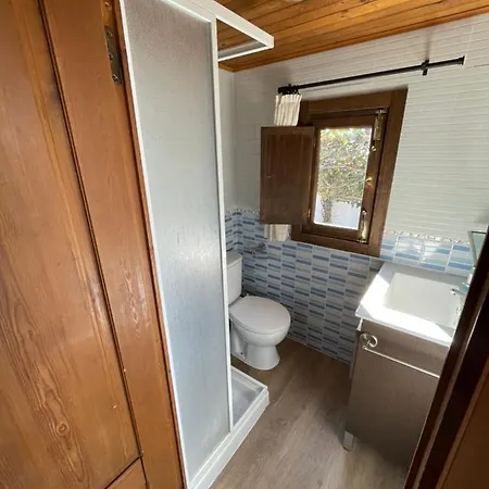 La Casita De Chocolate