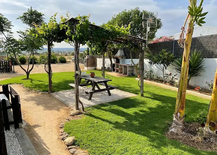 Дом отдыха La Casita De Chocolate *