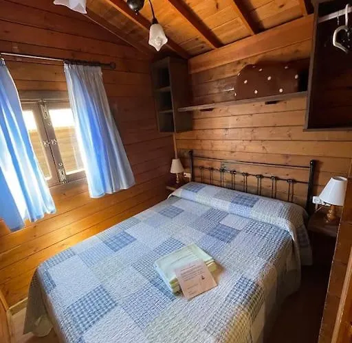 La Casita De Chocolate * Кониль-де-ла-Фронтера