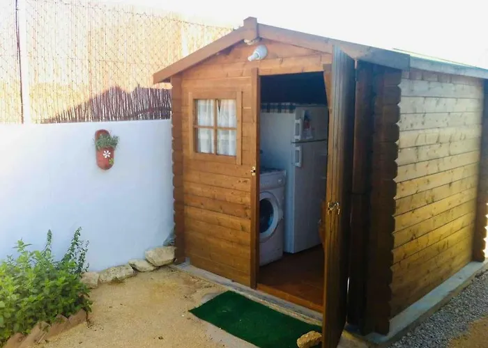 La Casita De Chocolate