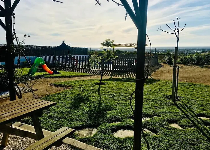 La Casita De Chocolate *