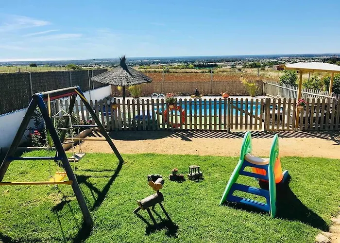 Дом отдыха La Casita De Chocolate *