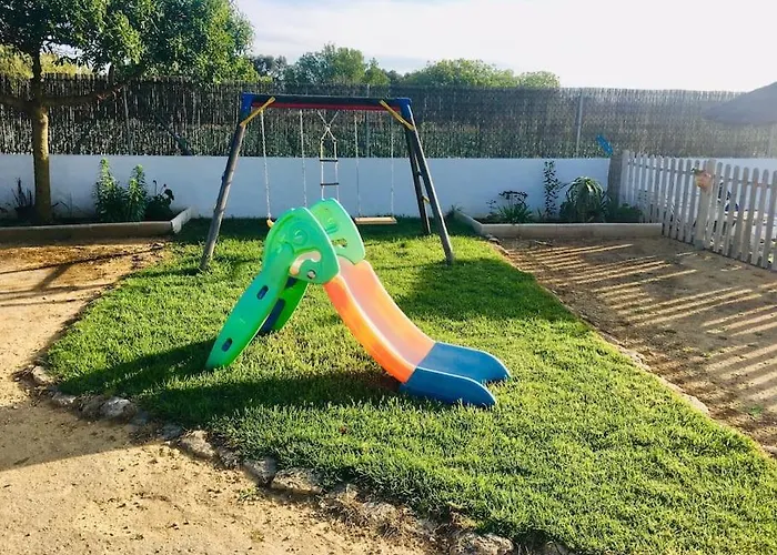 La Casita De Chocolate Prázdninový dům