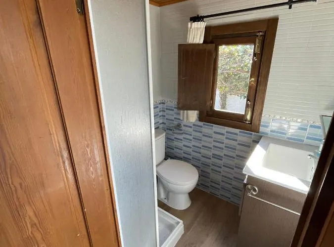 La Casita De Chocolate