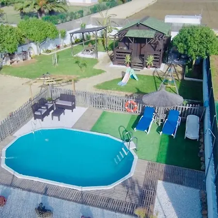 La Casita De Chocolate Σπίτι διακοπών