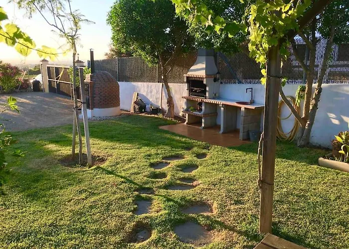 Σπίτι διακοπών La Casita De Chocolate *